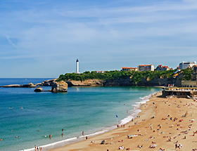 loisirs et rencontres biarritz